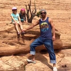 Meet your Posher, Moses